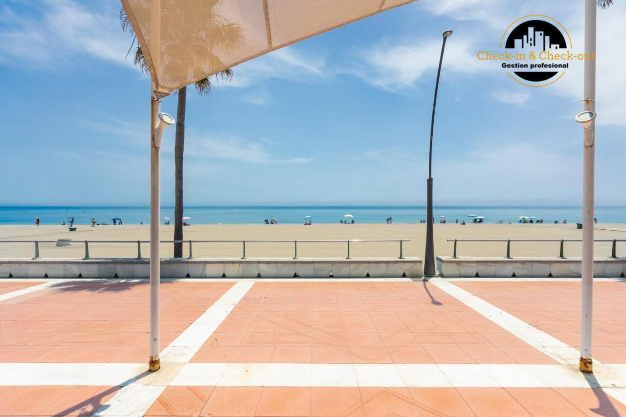 Estepona Beach 7 Dış mekan fotoğraf