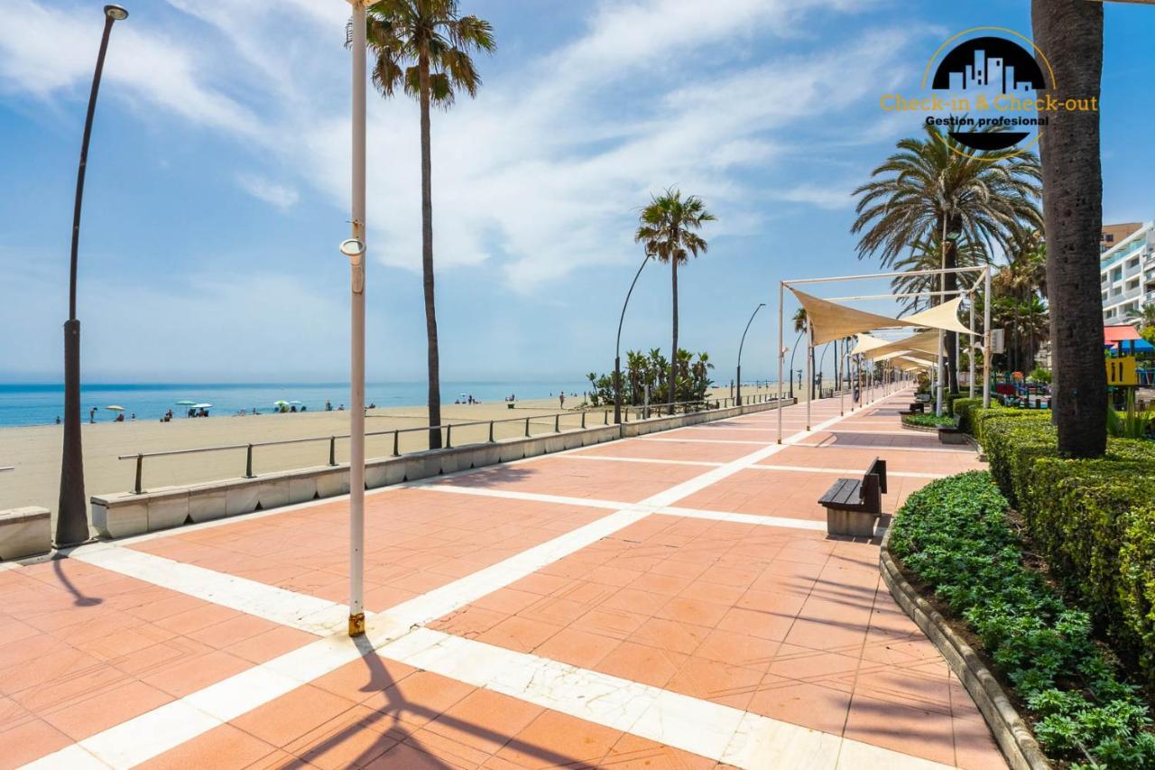 Estepona Beach 7 Dış mekan fotoğraf